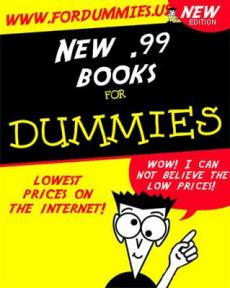 Click here to go to Dummies Books